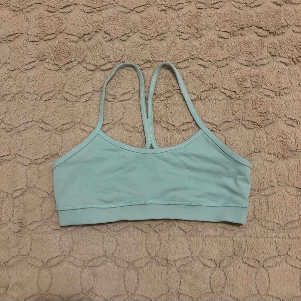 Lululemon Power Y Bra